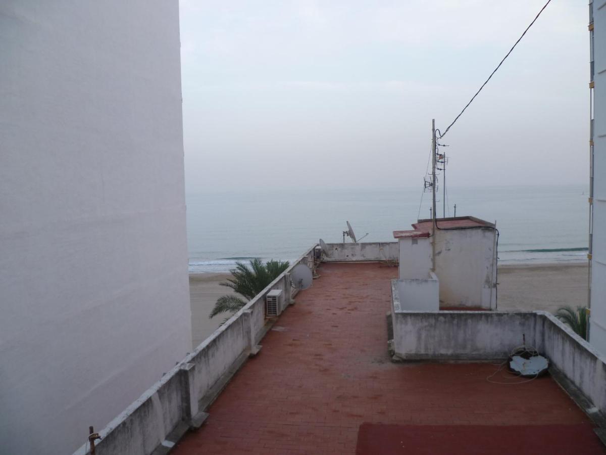 Provence, 7º-25 Apartman Cullera Kültér fotó