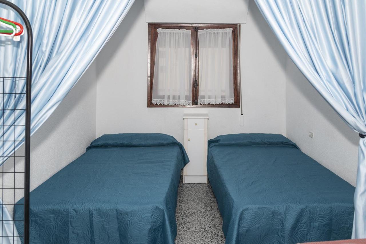 Provence, 7º-25 Apartman Cullera Kültér fotó