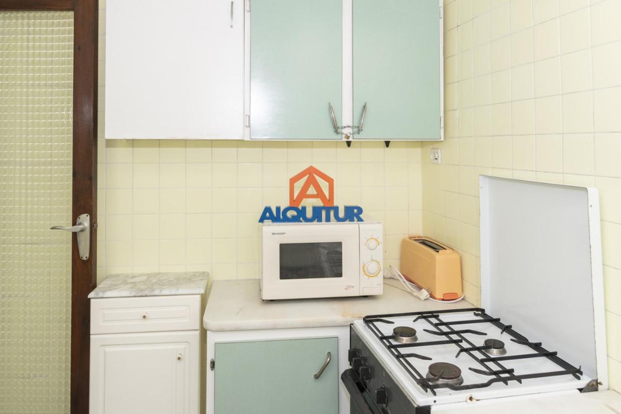 Provence, 7º-25 Apartman Cullera Kültér fotó